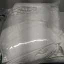 Amazon Basics White Down Alternative Comforter and Duvet Insert with Corner Tabs (King, All-Season)