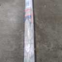 Nourison Home Aloha Indoor/Outdoor Multicolor 5'3" x 7'5" Area Rug, Tropical, Botanical, Easy Clean, Non Shedding, Bed Room, Living Room, Dining Room, Deck, Backyard, Patio (5x7)