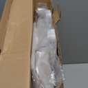 American Standard 5503A00B.020 Transitional Elongated Toilet Seat Soft Close, White