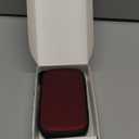 Acoustic Wireless Portable Speaker Red