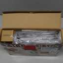 Travel Vacuum Storage Bags with Rechargeable USB Pump, 12 Pack Carry-On Size Compression Packing Bags for Luggage and Suitcase, Space Saver for Clothes and Clothing Travel