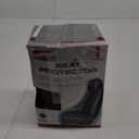 Truck Tuff Heavy Duty Seat Protector - Black