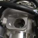 12685688 Turbo Turbocharger 847-1653 TD025L Compatible with Chevy Equinox GMC Terrain 1.5L L4 2018-2022 Replace 12679399 12699230