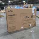TCL 55 Inch Class T7 Series | 4K QLED HDR | 55T7, 2025 Model | 120HZ Refresh Rate High Brightness Smart Google TV Dolby Atmos Audio | Voice Remote Alexa Gaming Streaming Television