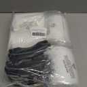 2 + 4 Pack Vacuum Filters Replacement Compatible for Shark Rotator Pro Lift-Away NV500, NV501, NV502, NV503, NV505, NV510, NV520, NV552, UV560, NV642, ZU780, ZU782, ZU785, Part Xff500 Xhf500