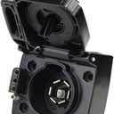 Hopkins Towing Solutions 48474 Endurance Multi-Tow 7-Blade and 4-Flat Vehicle Side