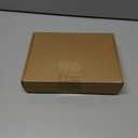 140pcs Christmas Party Balloon Set, Merry Xmas Balloons with Table Skirts and Foil Fringe Tinsel Curtains for Winter Holiday Party Decorations