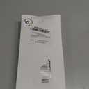 WOYYHO Dog Sweaters for Medium Dogs Girl Boy, Cable Knit Winter Clothes with Cow Horn Buttons, Warm Round Neck Pet Sweater Cozy Pullover for Puppy Chihuahua Yorkie Outfit, Red XL (X-Large(22-29 lbs))