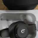 Beats Studio3 Wireless Noise Cancelling Over-Ear Headphones - Apple W1 Headphone Chip, Class 1 Bluetooth, 22 Hours of Listening Time, Built-in Microphone - Matte Black