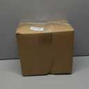 Cordless Vacuum for Milw-auke 18V Battery, Handheld Vacuum Cleaner Stick Vacuum Shop Vac for Home Car Hardwood Floor Carpet with Washable HEPA Filter 125AW(No Battery) (Red)