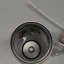 Ello Pop & Fill Insulated Stainless Steel Water Bottle with Quick Fill Lid, Leakproof Locking, Sip or Chug Spout, BPA-Free, Double Wall Vacuum Insulated for Sports, Travel & School- 22oz / 32oz / 40oz