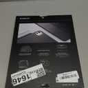 MAGEASY CoverBuddy iPad Case that Fits Magic Keyboard for iPad Pro 13" (M5 2025 / M4 2024, 8th 7th Gen) Magic Keyboard Compatible iPad Case with Heat Dissipation & Pencil Holder (Leather Black 5.05)