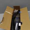 Gxzsk Handheld Vacuum Cordless, 15000PA Strong Suction Hand Held Car Vacuum Cleaner Rechargeable, Portable Hand Vacuum with Multi-Nozzles & Washable Filter for Home Office, Car, Pets (Gray & Deep Blue)