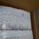 Luvs Size 3 Baby Diapers, Platinum Protection Bluey Diapers for Day & Night, Size 3, 234 Count