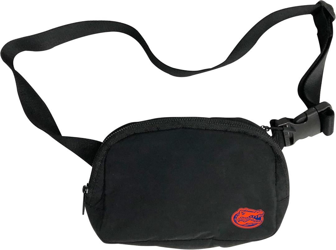 Logo Brands Belt Bag