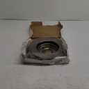 ACDelco Silver 18A812A Front Disc Brake Rotor Medium