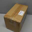 Orion Motor Tech Pressure Bleeder, 2.5L Brake Pressure Bleeder with 50.7mm Adapter, 2.6qt Manual Power Brake Bleeder with 500mL Brake Bleeder Bottle Compatible with Ford Subaru Nissan Infinity