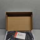 ZELUS Z-Fit Weighted Vest, 15lb. Weight Vest for Women Men with Adjustable Soft Iron Weights, Unisex Training Vest for Walking Strength Training, Workout Vest with Pockets Reflective Strip, Medium