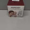 Momcozy Easy Pour Breastmilk Storage Bag, 8Oz, Temp-Sensing Color Change, 120 Count Milk Bag with Self Standing for Breastfeeding, No Leak Presterilized for Freezer, Recyclable & BPA Free