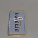 OEM Back Glass Replacement (Silver) Compatible with iPhone 12 pro max 6.7 inches All Carriers with Pre-Installed Adhesive and Repairing Tool Kits