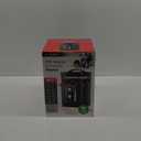 360-DEGREE HEATER 750/1,500 W