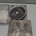 True Detective [DVD]