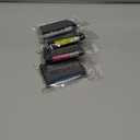 EPSON 232 Claria Ink Standard Capacity Black & Color Cartridge Combo Pack (T232120-BCS) Works with WorkForce WF-2930, WF-2950, Expression XP-4200, XP-4205
