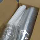 AOZITA 16 oz Plastic Cups with Lids and Straws, 50 Pack, Disposable Iced Coffee Cups with Lids, Clear Cups with Lids for Cold Drinks, Iced Tea, Milkshakes, Smoothies - Durable & BPA Free