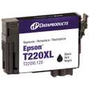 DataProducts Epson T220XL Cartridge Ink - Black —1008
