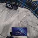 Kanu Surf Infinite Mens Swim Trunks Quick-Dry Bathing Suit Men, 9-inch Inseam (Regular & Extended Sizes) (Large, Miles Navy)