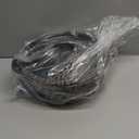 3 QT Cast Iron Dutch Oven with Lid  Pre-Seasoned Round Pot for Baking Bread, Stews & Camping  Small Dutch Oven for Oven, Stove, and Campfire Cooking