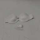 Maidenform Strapless, Custom Lift Multi-Way T-Shirt, Convertible Bra for Women (34A)
