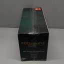 FOCUSLINE 20 Pack 16 Oz Plastic Wine Glasses, Stemless Plastic Wine Cups Heavy Duty, Unbreakable Disposable Wine Glasses for Wedding or Party