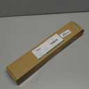 Turquoize 2 Pack Magnetic Curtain Rods for Metal Doors 1/2" Multi-Use Versatile Adjustable Appliance Magnetic Rod Extends from 16 inch to 28 inch Magnetic Cafe Curtain Rod, Black, 2 Pack