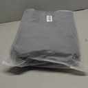 Outdoor Dog Kennel Cover - Full Coverage for 8'Dx4'Wx6'H Dog Cages, 600D Heavy Duty Waterproof Kennel Cover, Black