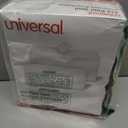Universal Peel Seal Strip Business Envelope, #10, White, 500/Box (36003)