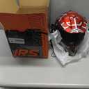 OUMURS Youth Dirt Bike Helmet DOT Approved, Kids Full Face Motocross Helmet, Small