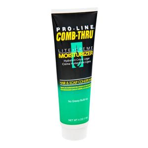 Pro-Line Corporation Comb-Thru Lite Creme Moisturizer
