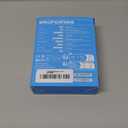 iClever Kids Bluetooth Headphones, Air Conduction Open Ear Headphones, Safe Volume 74&85dBA, 360 Bending Resistance Durable, 11.5H Playtime, Bluetooth 5.4 Kids Wireless Headphones for Travel/School