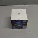 Solar System for Kids Projector Night Light, 360Rotating+5 Films Planet Space Projector for Bedroom, Bright Night Light for Boys Room, Space Toys for Kids 3-5, Solar System Planet Toys for Boy Gifts (White)