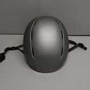 Ski Helmet and Goggles Set, Snowboard Helmet Goggles for Men Women & Youth, Shockproof Snow Helmet Anti Fog OTG Snow Goggles for Skiing Snowboarding (Medium, Black)