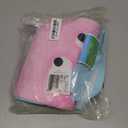 Franco Peppa Pig Kids Super Soft Lightweight 100% Recycled Bath/Pool/Beach Towel Made from Recycled Plastic Bottles, 58 in x 28 in, (100% Official Licensed Peppa Pig Product), Large