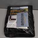 Protection Cover 10 Ft. x 10 Ft. Garden Netting with Grommets Anti Squirrels and Other Animals and Hail Perfect for Garden Plants Fruit Trees Pond Protection - PP1010KK