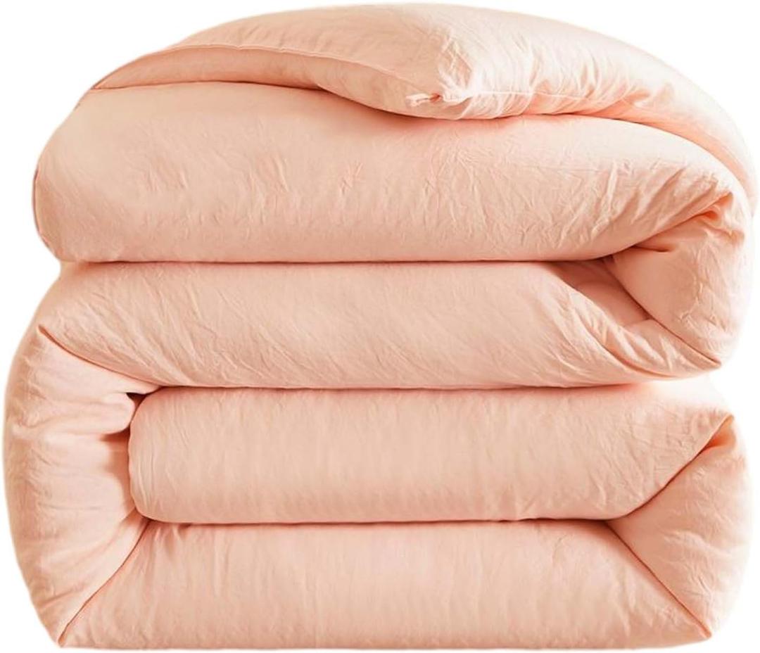 Ultra-Soft Soy Cotton Comforter Queen Size, All-Cotton Comforter, 100% Cotton Comforter, Thick Quilt, Soft and Breathable, for All Seasons - Breathable, Lightweight and Two Pillow Cases
