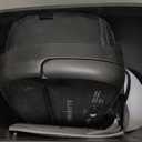 Amazon Basics 8-Sheet High Security Cross Cut Paper and Credit Card Shredder with P-4 Security, Auto Shut-off, Black