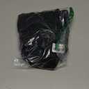 RUNNING GIRL Sports Bras for Women,Sexy Crisscross Back Seamless Padded Sports Bra Medium Support with Removable Pads, Large