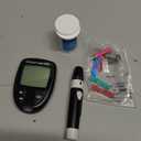 Ascensia CONTOUR NEXT GEN Blood Glucose Monitor All-In-One Kit with 20 Test Strips, Accurate Blood Sugar Monitor, Easy-to-Use Glucose Meter, Portable and Reliable Diabetes Testing Kit