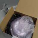 Bicycle Chain Wax Melting System (19oz), Includes Chain Cleaning Machine and Cooling Rack. Precise Temperature Control for Rapid Melting, Professional Cleaning and Waxing Tools