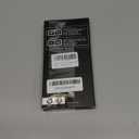 BXYJY for iPhone 15, iPhone 14, iPhone 13 Wallet Case with Card Holder(4-5 Cards), Slide Camera Cover, Military Drop & RFID Protection, Heavy Duty Women Men Phone Case for iPhone 15/14/13, Black