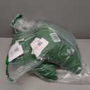 Arden Outdoor Toss Pillow, 2 Pack, 16 x 16, Rain-Proof, Fade Resistant Moss Green Leala